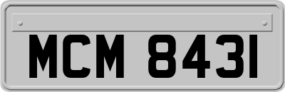 MCM8431