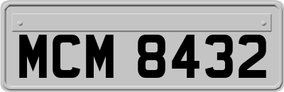 MCM8432