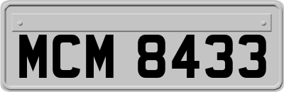 MCM8433