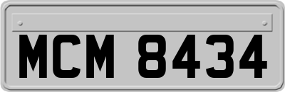 MCM8434