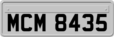 MCM8435