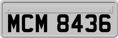 MCM8436
