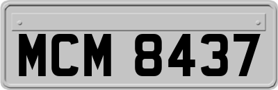 MCM8437
