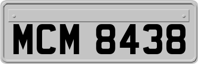 MCM8438