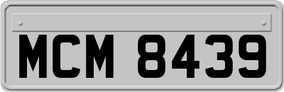 MCM8439
