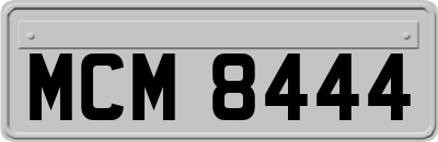 MCM8444
