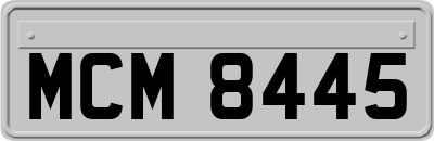MCM8445