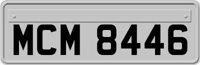 MCM8446