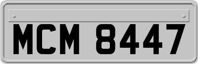 MCM8447