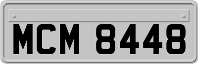 MCM8448