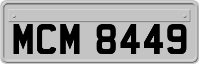 MCM8449