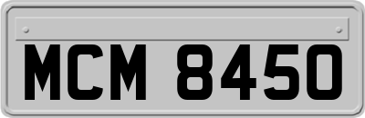 MCM8450