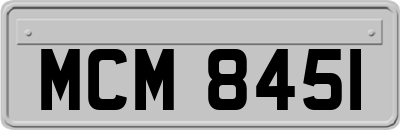 MCM8451