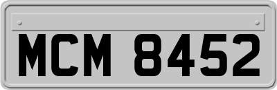 MCM8452