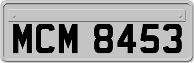 MCM8453