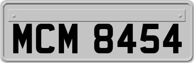 MCM8454