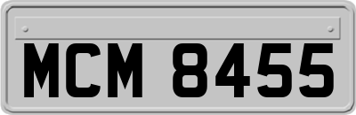 MCM8455