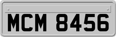 MCM8456
