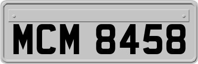 MCM8458
