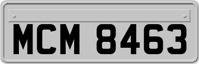MCM8463