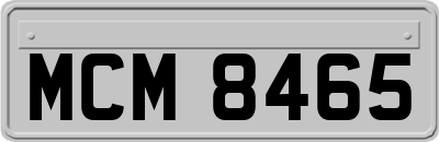 MCM8465