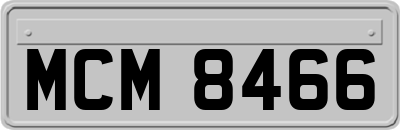 MCM8466