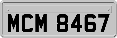 MCM8467