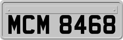 MCM8468
