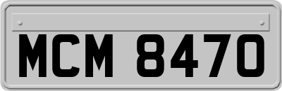 MCM8470