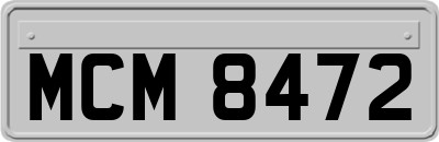 MCM8472