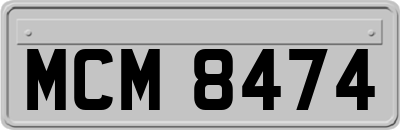 MCM8474