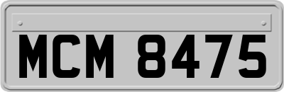MCM8475