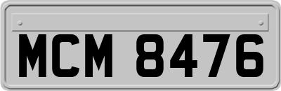 MCM8476