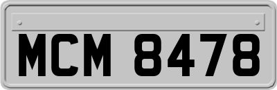 MCM8478