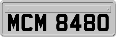 MCM8480