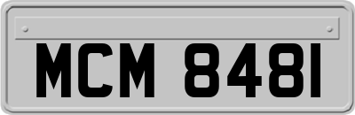 MCM8481