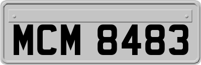MCM8483