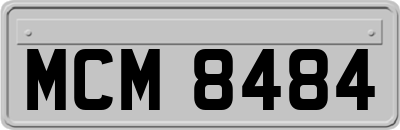 MCM8484