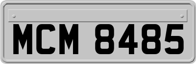 MCM8485