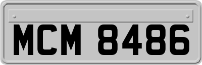 MCM8486