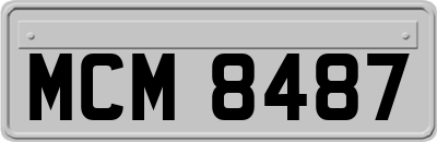MCM8487