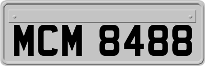 MCM8488