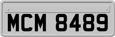 MCM8489