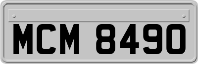 MCM8490