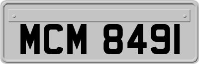 MCM8491