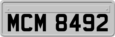 MCM8492