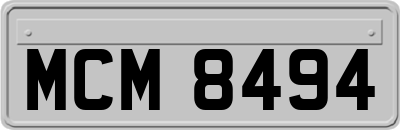 MCM8494