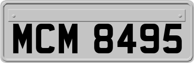 MCM8495