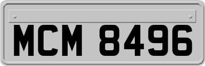 MCM8496
