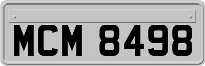 MCM8498